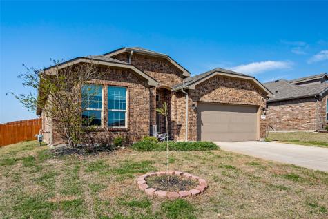 1212 Dublin Drive Cleburne TX 76033