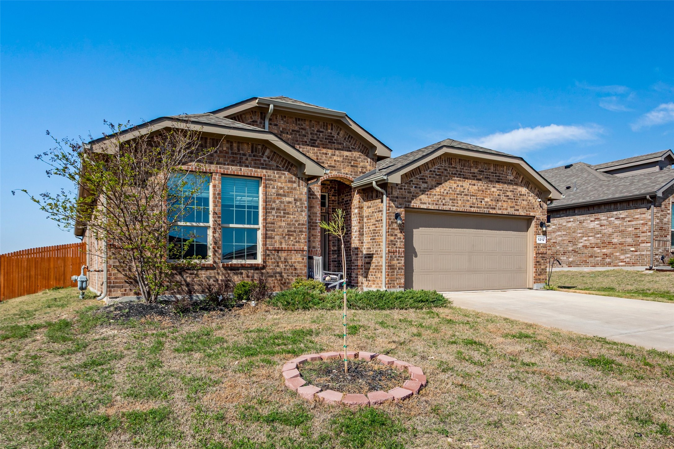 1212 Dublin Drive Cleburne TX 76033