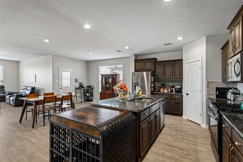 1212 Dublin Drive Cleburne TX 76033
