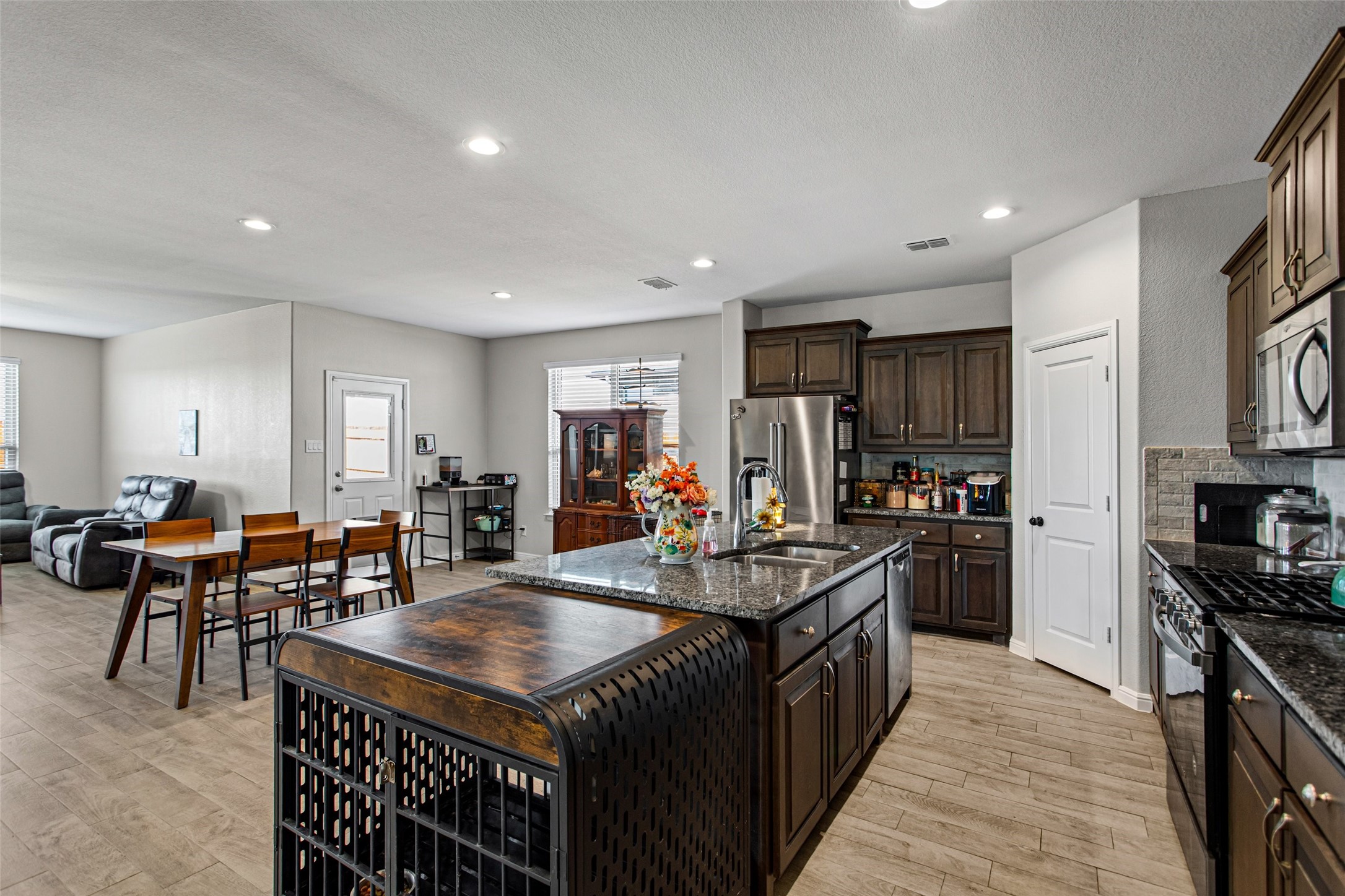 1212 Dublin Drive Cleburne TX 76033
