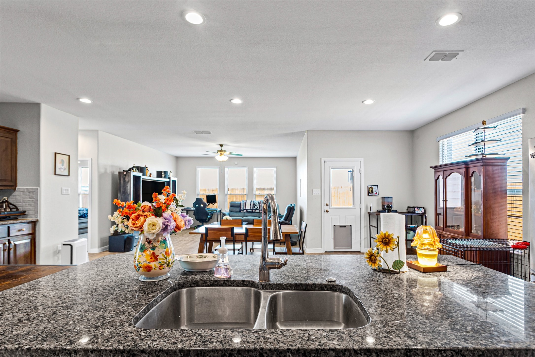 1212 Dublin Drive Cleburne TX 76033