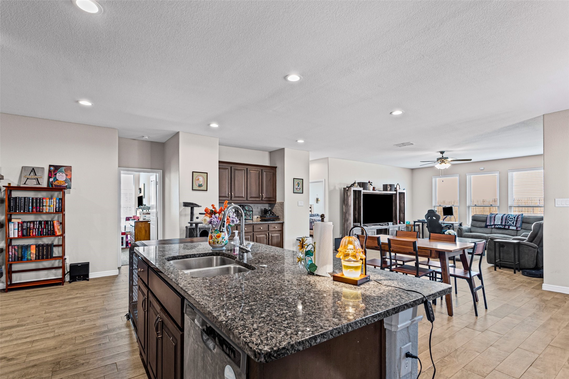 1212 Dublin Drive Cleburne TX 76033