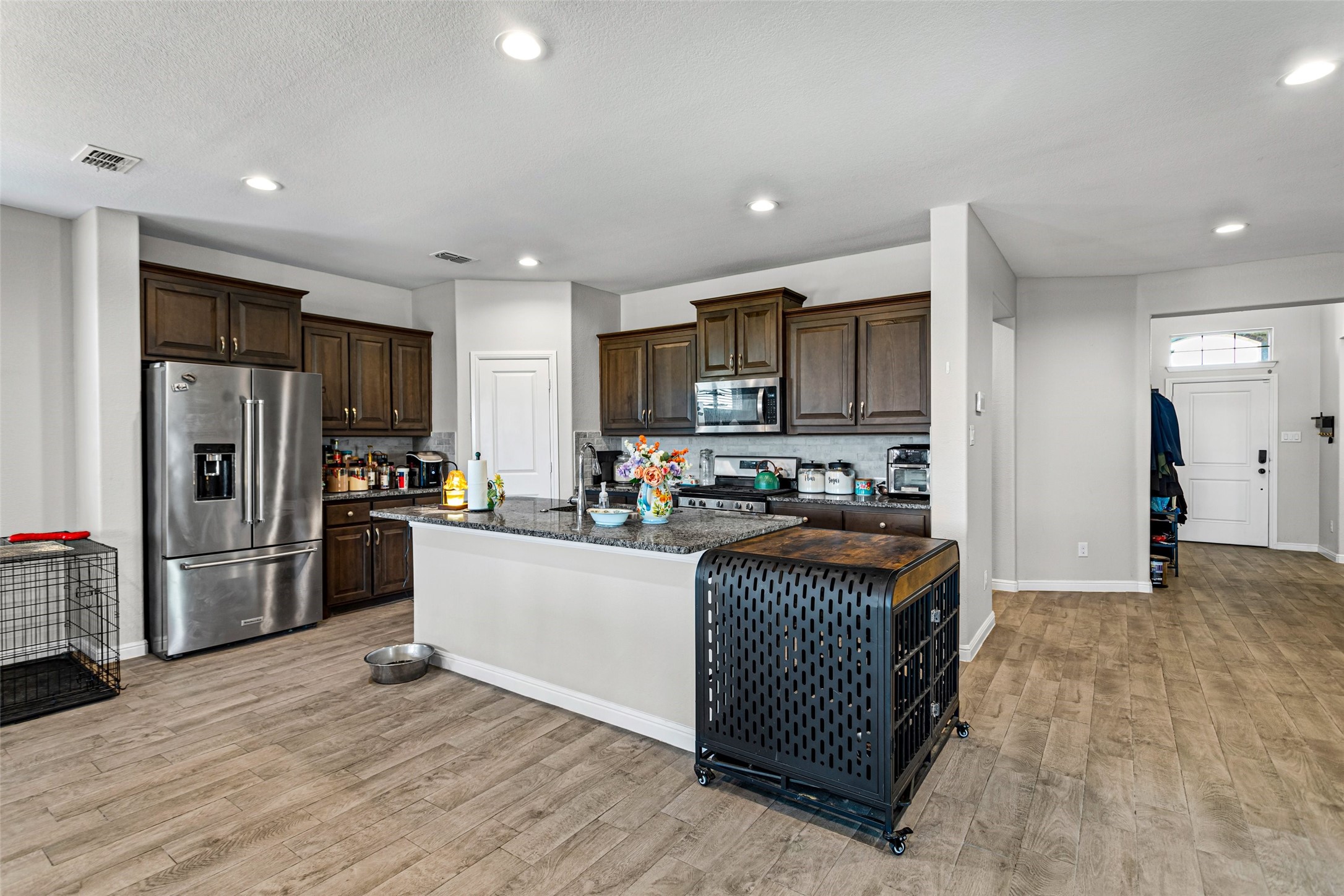 1212 Dublin Drive Cleburne TX 76033