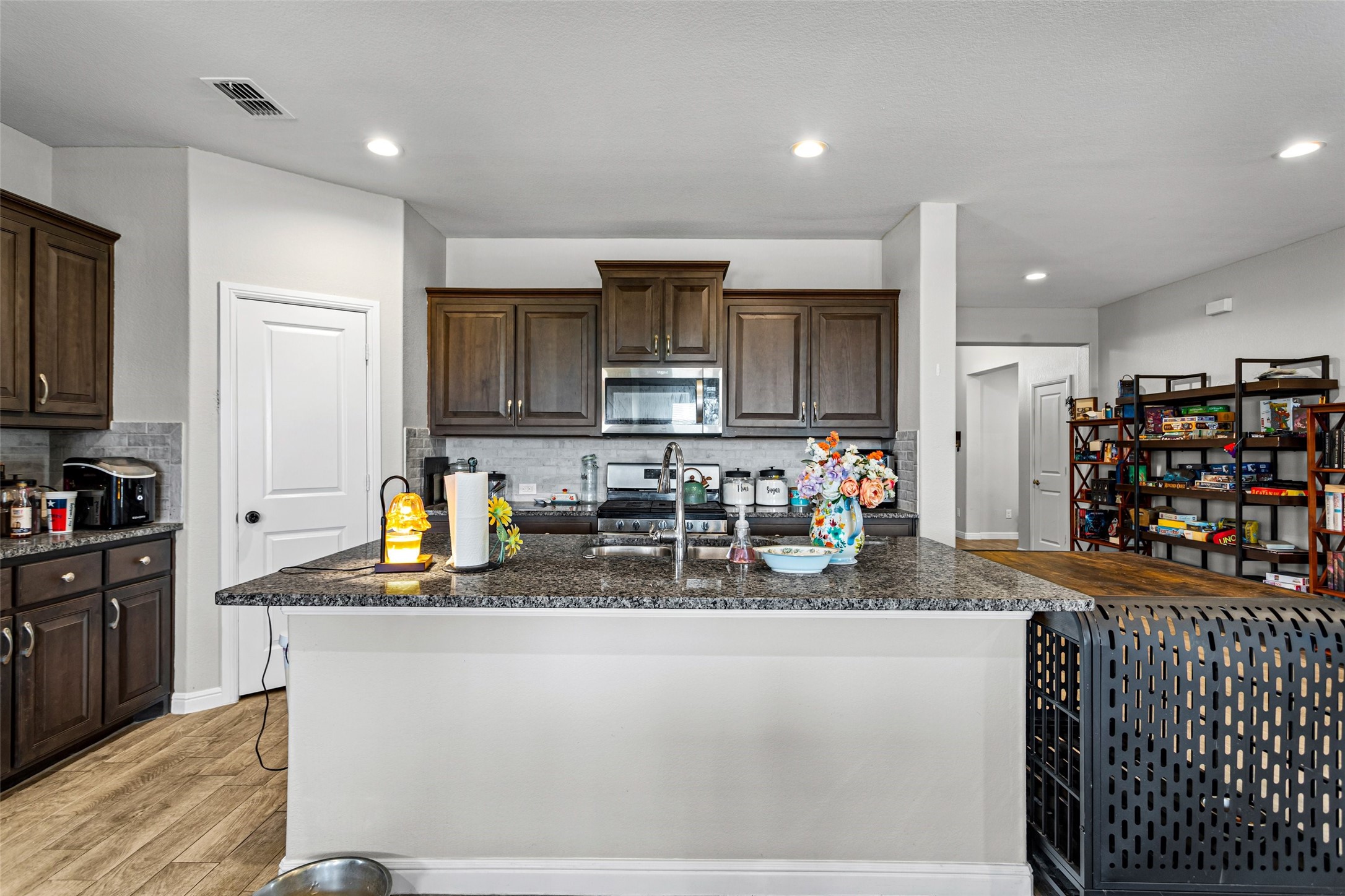 1212 Dublin Drive Cleburne TX 76033