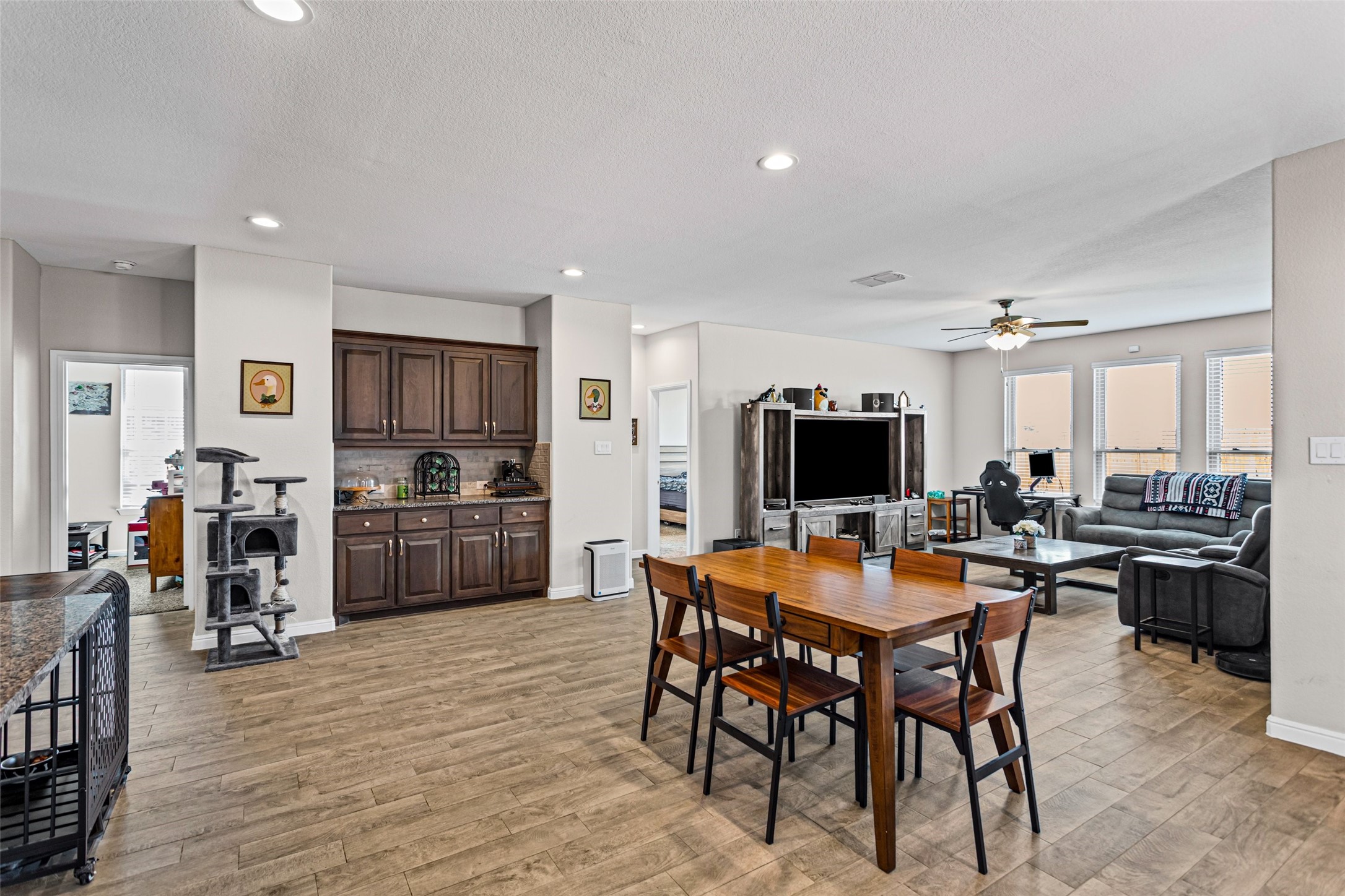 1212 Dublin Drive Cleburne TX 76033