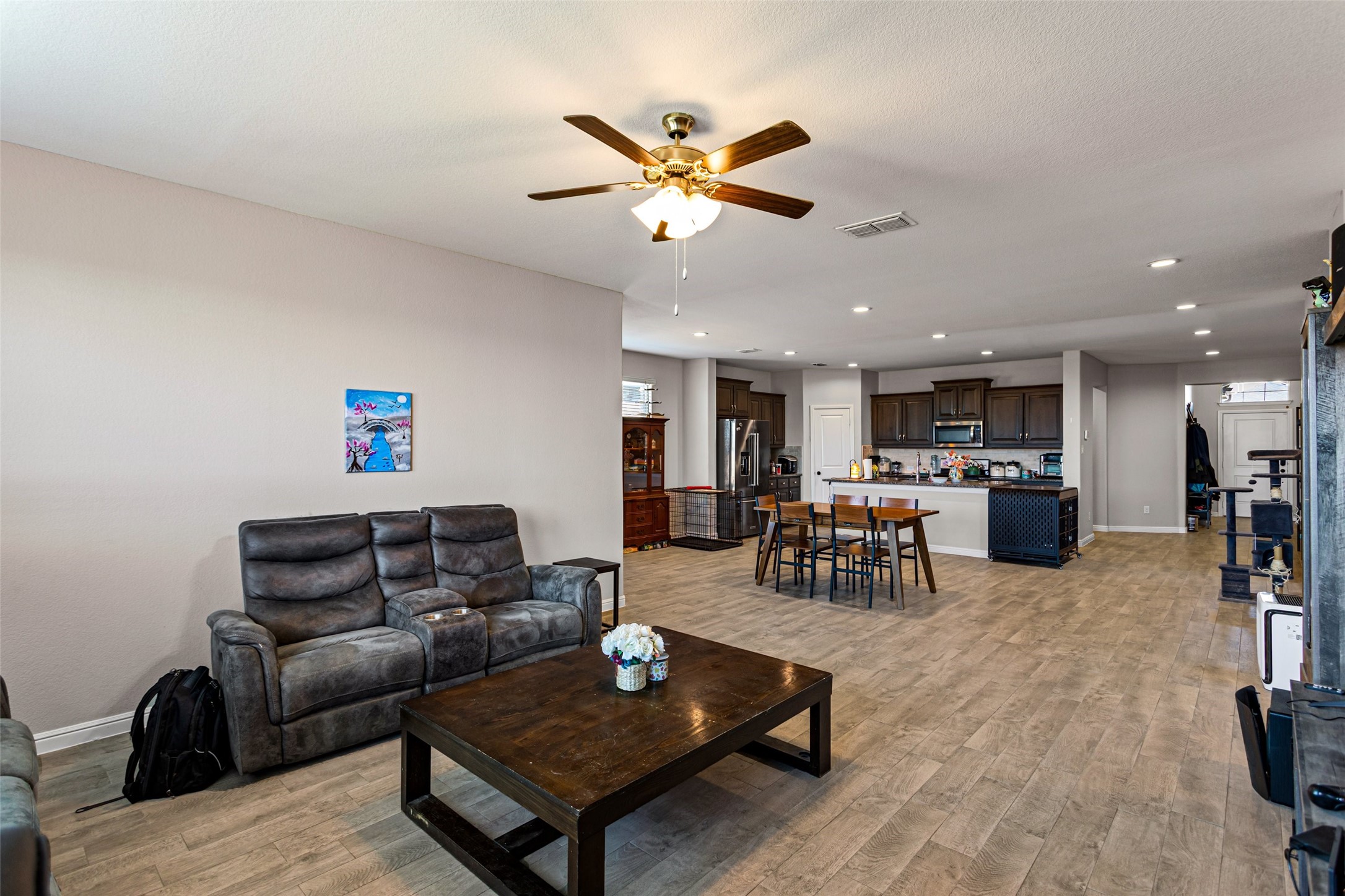 1212 Dublin Drive Cleburne TX 76033