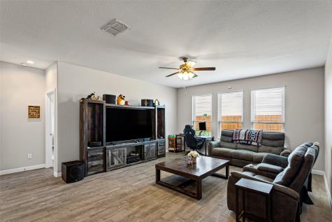 1212 Dublin Drive Cleburne TX 76033