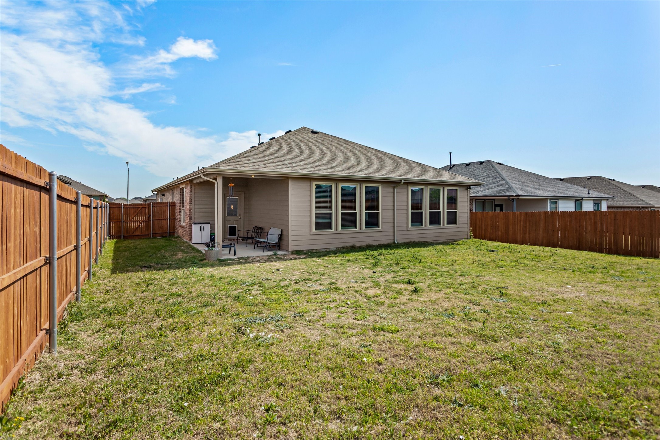 1212 Dublin Drive Cleburne TX 76033