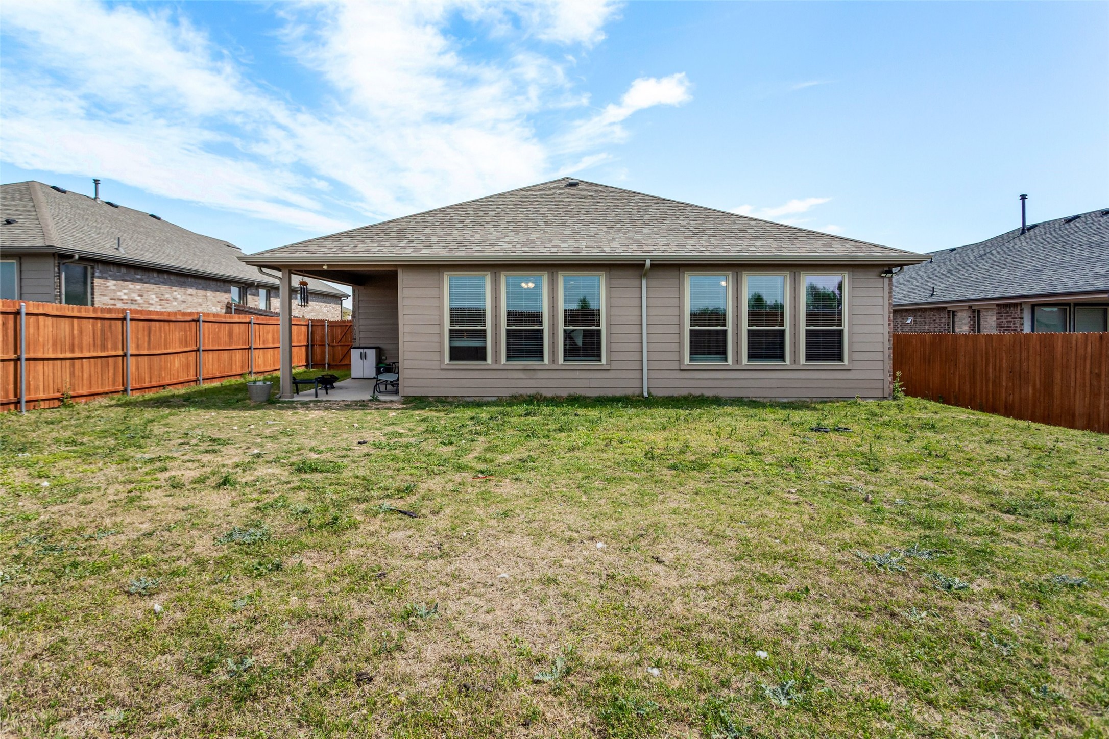 1212 Dublin Drive Cleburne TX 76033
