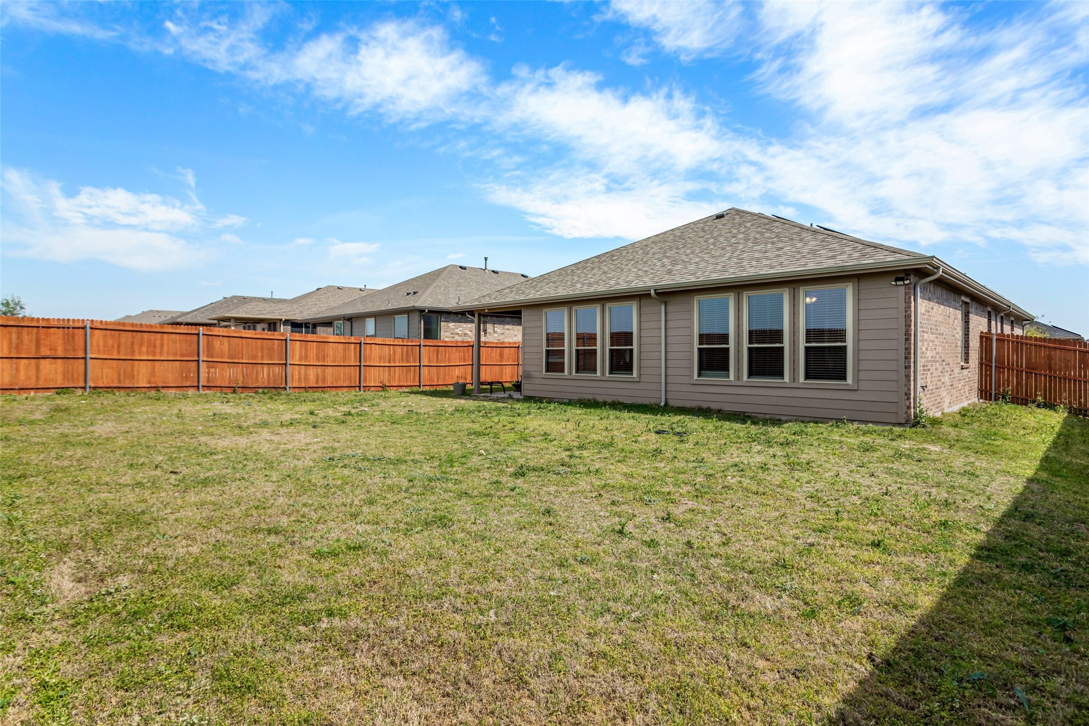 1212 Dublin Drive Cleburne TX 76033
