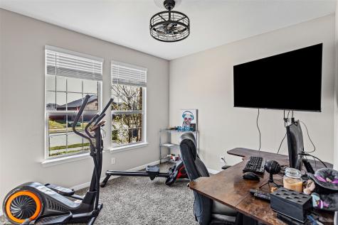 1212 Dublin Drive Cleburne TX 76033
