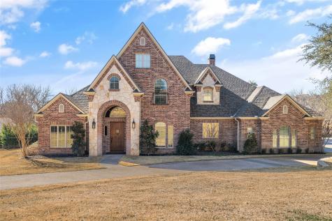 1409 Keeneland Hill Drive Aledo TX 76008