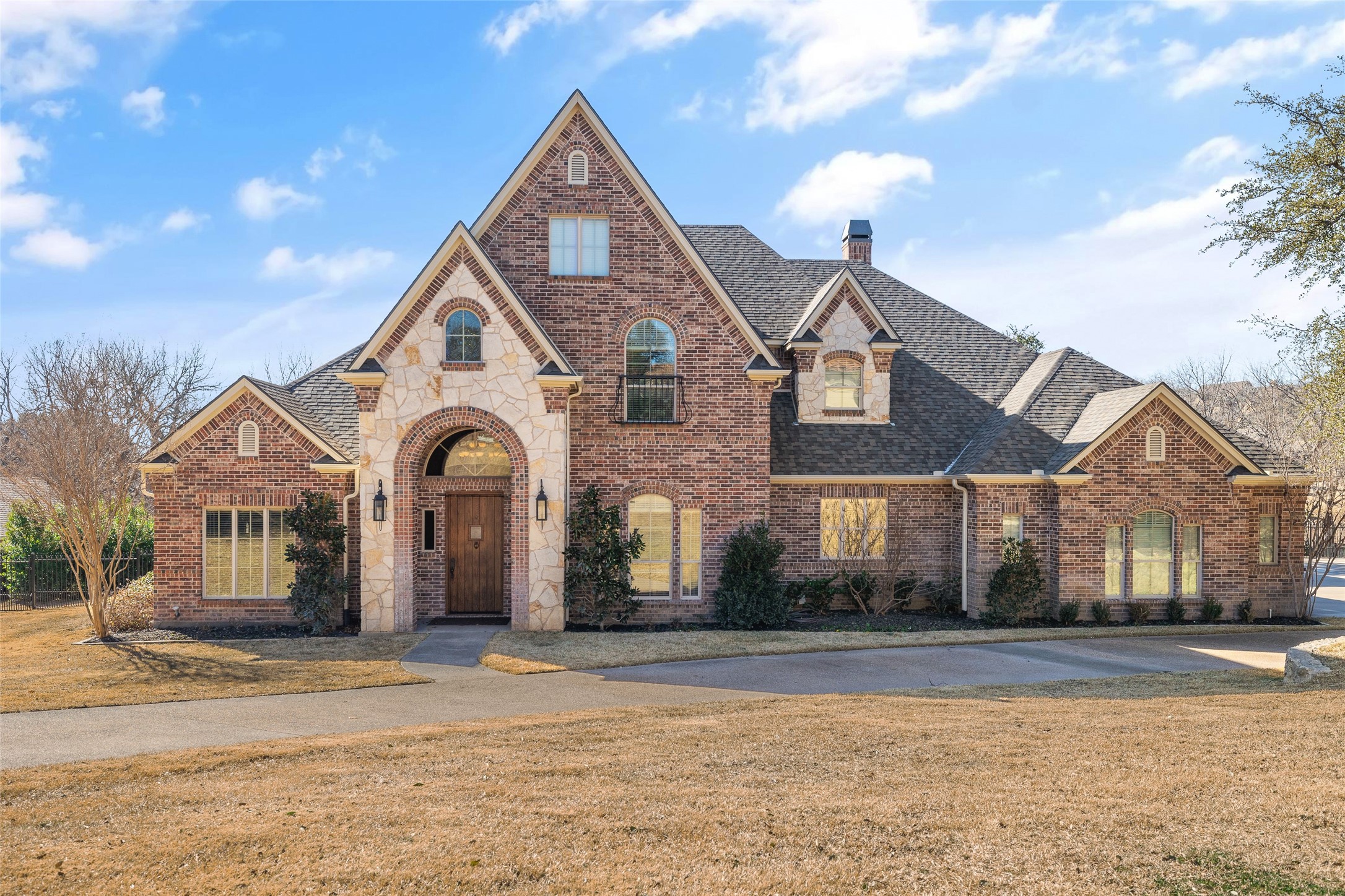 1409 Keeneland Hill Drive Aledo TX 76008