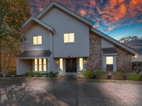 8338 Club Meadows Drive Dallas TX 75243