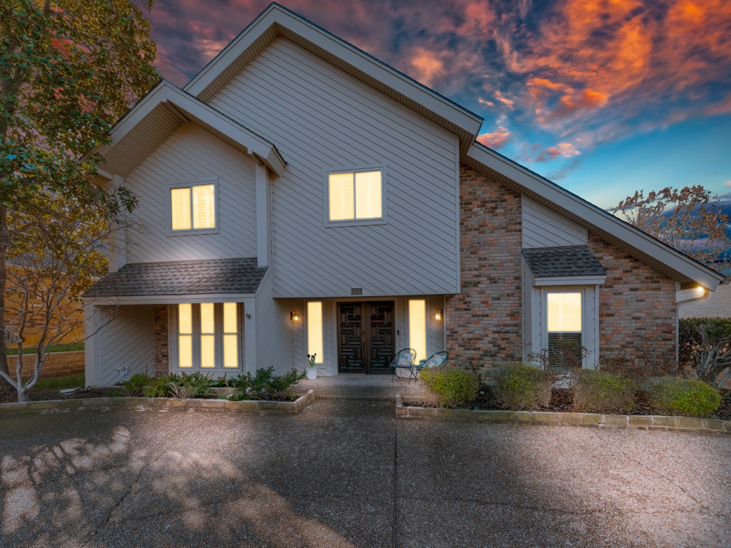 8338 Club Meadows Drive Dallas TX 75243
