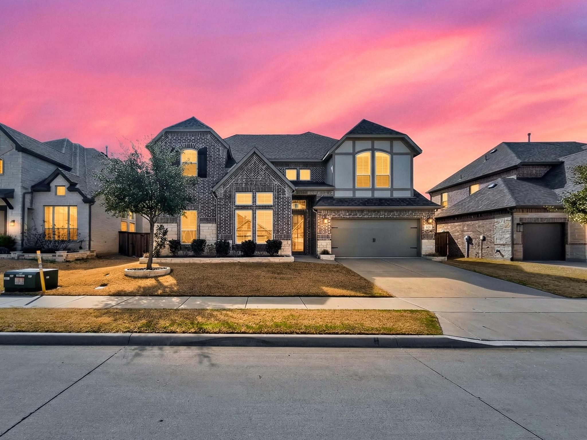 3111 Renmuir Drive Prosper TX 75078