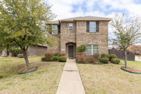 1200 Sweetgum Drive Royse City TX 75189