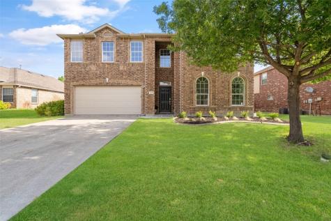 1310 Tuscalosa Drive Wylie TX 75098