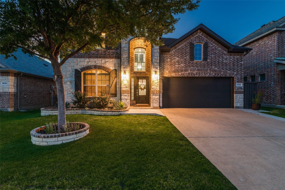 11701 Parade Drive Frisco TX 75036
