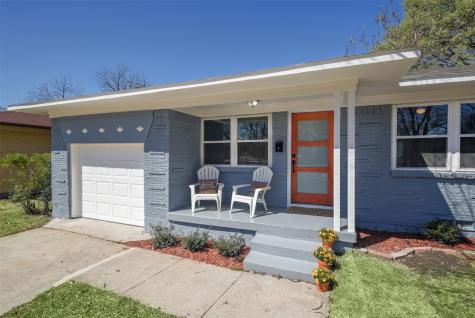 1621 Andrew Street Mesquite TX 75149