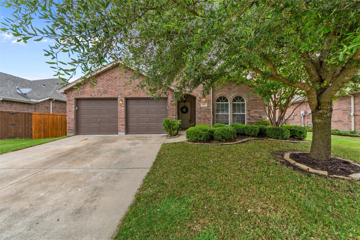 922 Fulbourne Drive Anna TX 75409