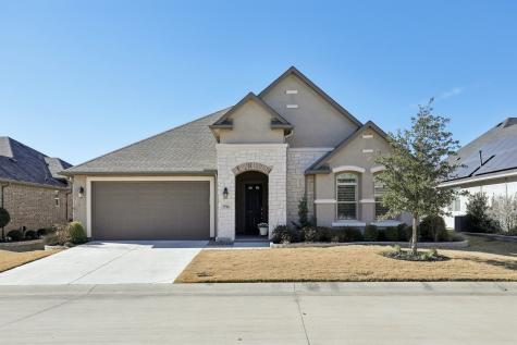 9716 Silver Rock Way Denton TX 76207