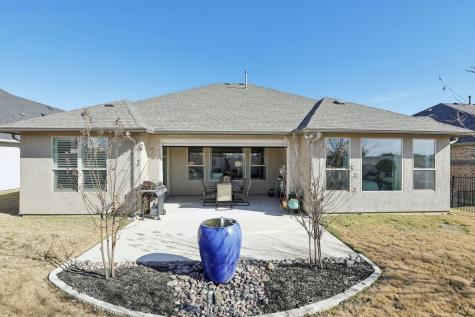 9716 Silver Rock Way Denton TX 76207