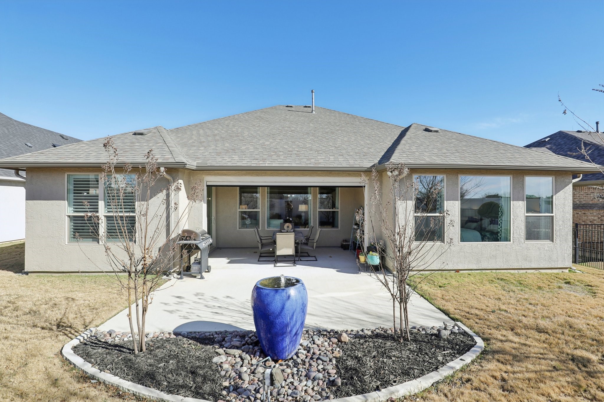 9716 Silver Rock Way Denton TX 76207