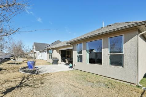 9716 Silver Rock Way Denton TX 76207