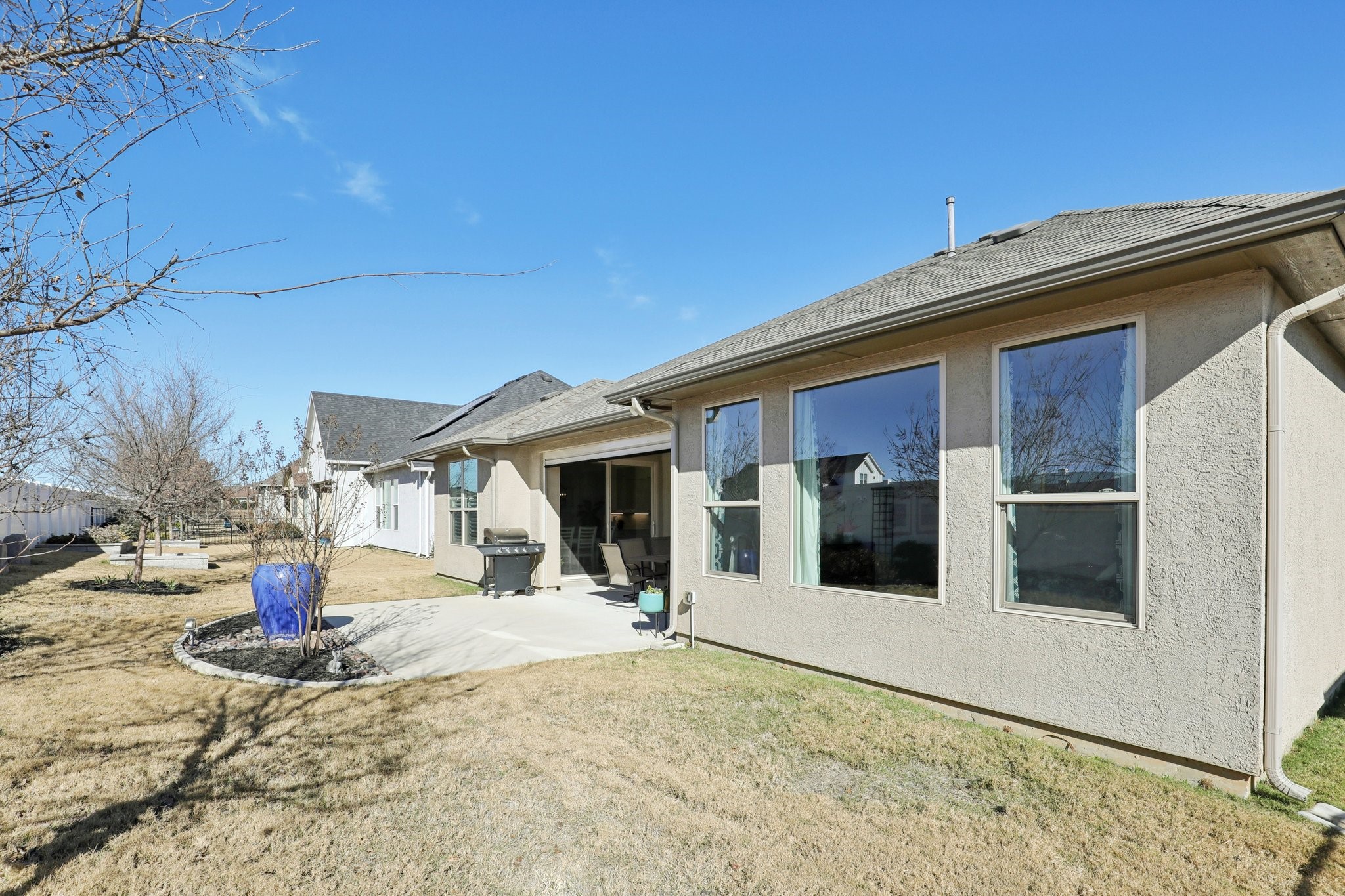 9716 Silver Rock Way Denton TX 76207