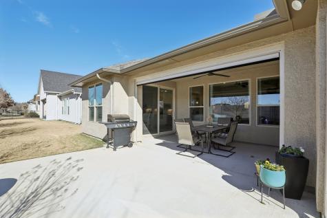 9716 Silver Rock Way Denton TX 76207