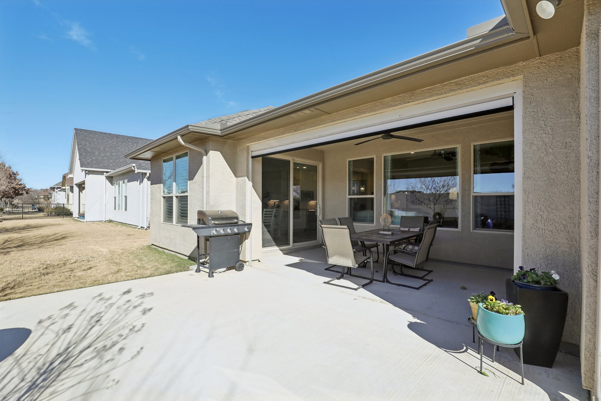 9716 Silver Rock Way Denton TX 76207