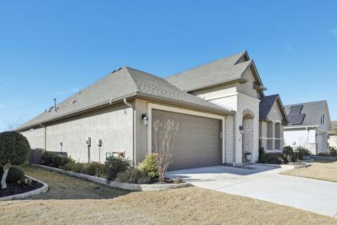 9716 Silver Rock Way Denton TX 76207