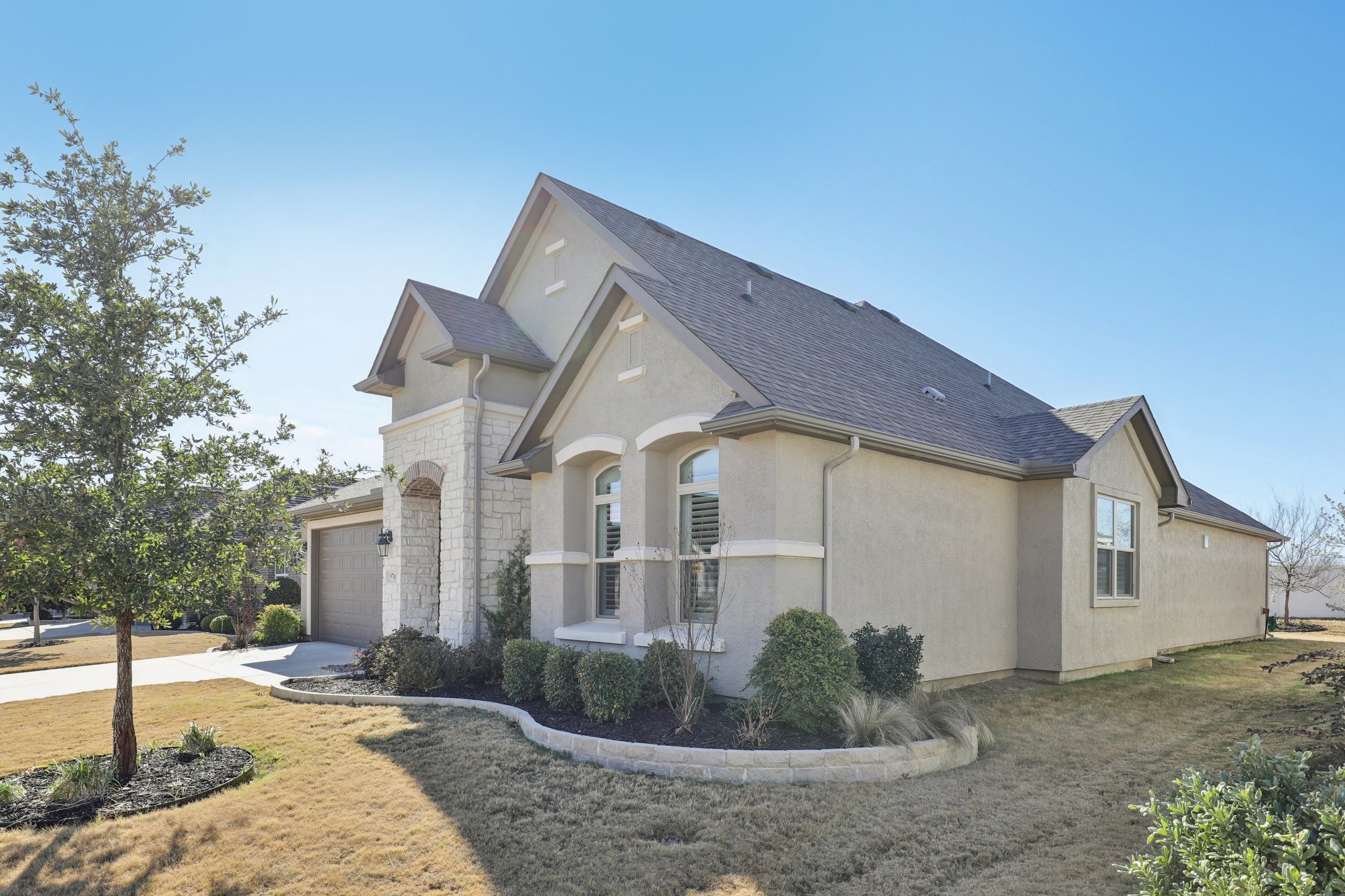 9716 Silver Rock Way Denton TX 76207