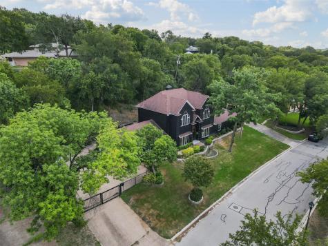 3509 Overton Park Drive E Fort Worth TX 76109