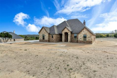 624 Veal Station Road Weatherford TX 76085