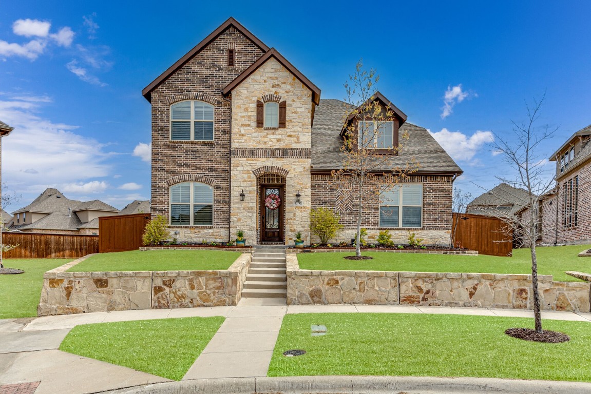 13792 Diamond Grove Lane Frisco TX 75035