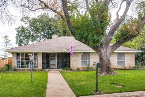 5205 Cordova Avenue Fort Worth TX 76132