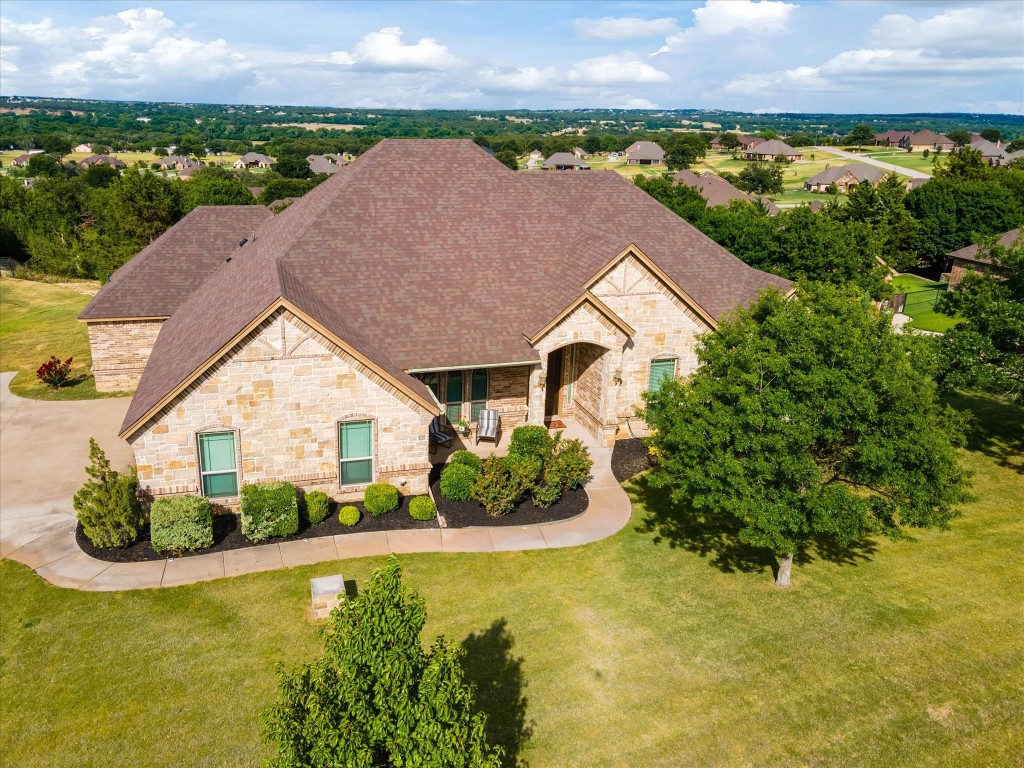 149 Meadow Arbor Drive Weatherford TX 76085
