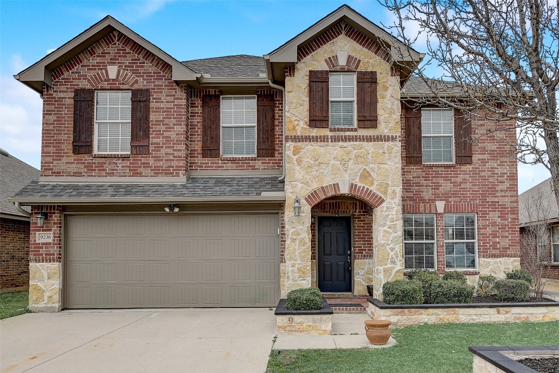 9236 Los Cabos Trail Fort Worth TX 76177
