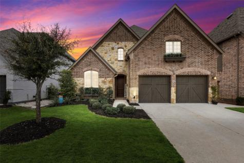 2832 London The Colony TX 75056