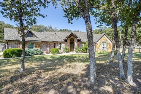236 Rock Springs Road Weatherford TX 76088