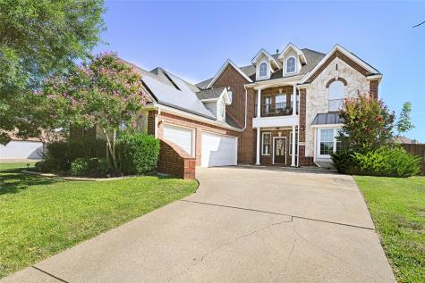 5728 Appalossa Drive Grand Prairie TX 75052
