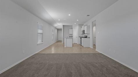 541 Red Admiral Lane Denton TX 76259