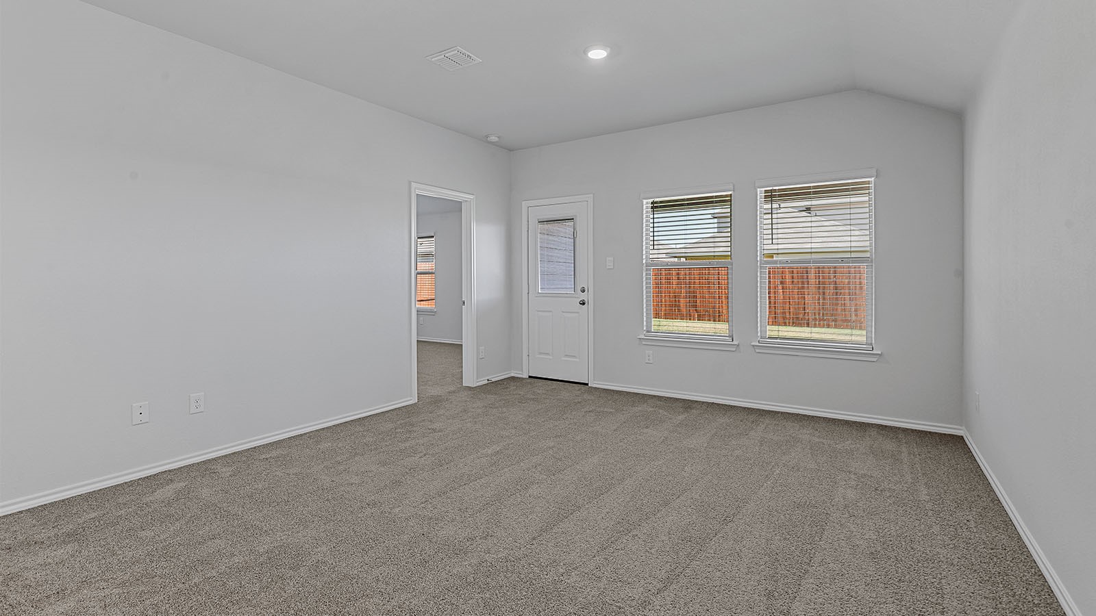 541 Red Admiral Lane Denton TX 76259