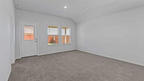 541 Red Admiral Lane Denton TX 76259