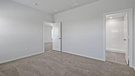 541 Red Admiral Lane Denton TX 76259