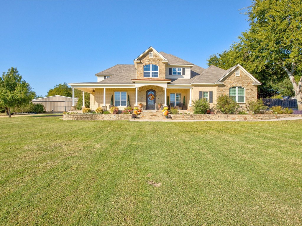 1355 N Lake Drive Weatherford TX 76085