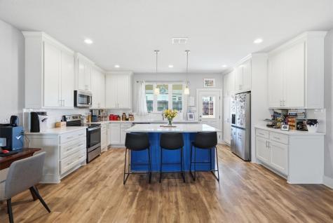 4004 Gallivant Drive Granbury TX 76049