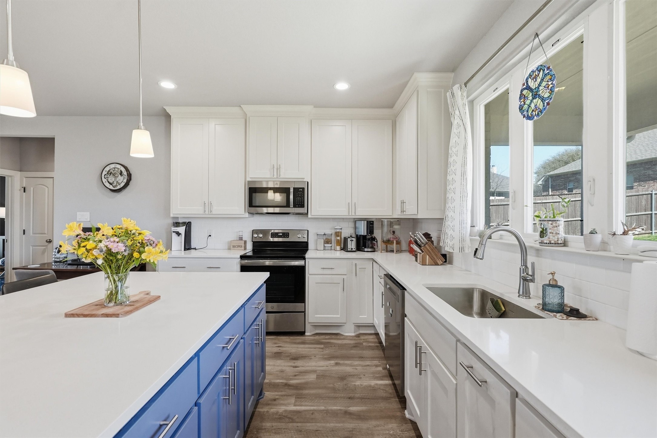 4004 Gallivant Drive Granbury TX 76049